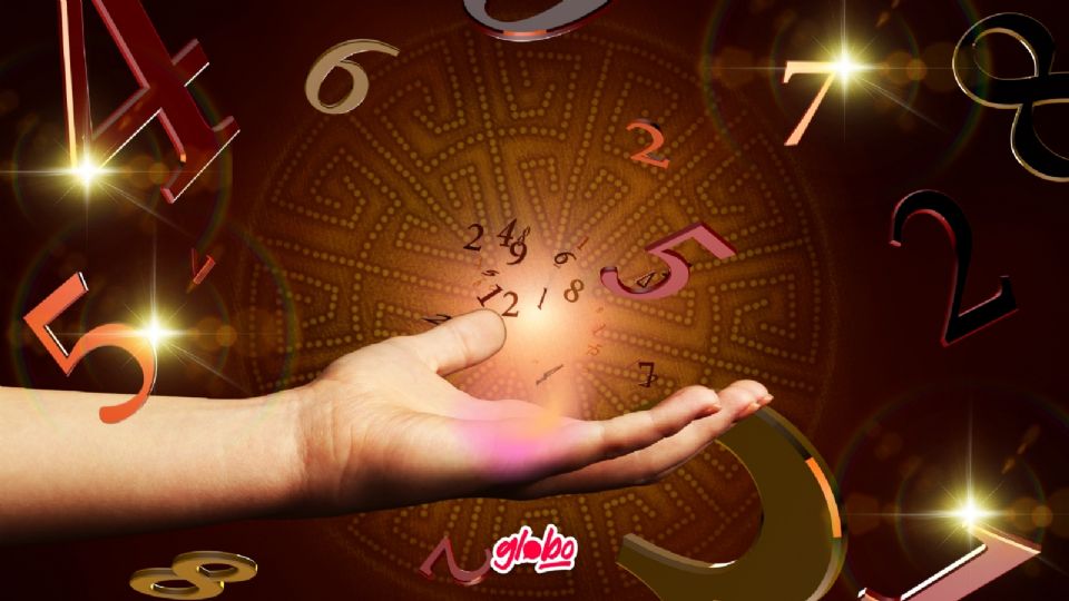 Estas son las horas espejo.