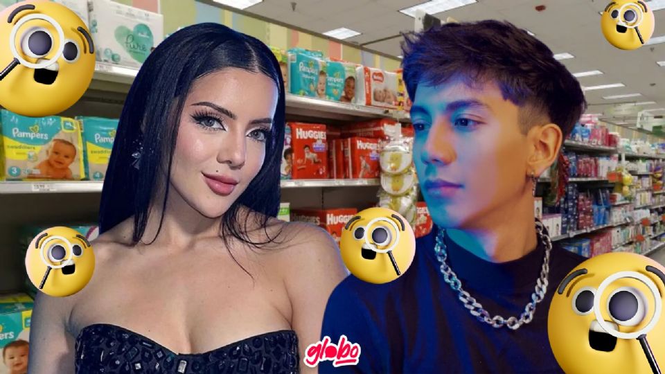 Doris Jocelyn respondió a Daniel Lechuga.