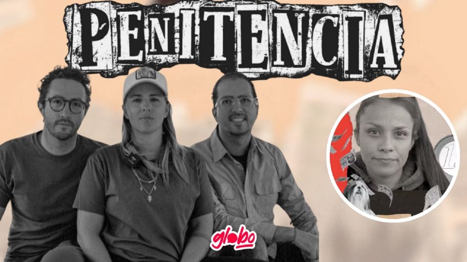 El caso de una mujer que comenzó a robar y luego se le hizo vicio en Penitencia.