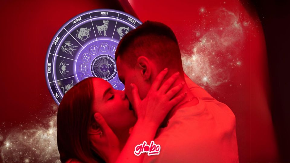 El misticismo que encierra el poder de la seducción de cada signo zodiacal, descubre si te encuentras dentro del top 5.
