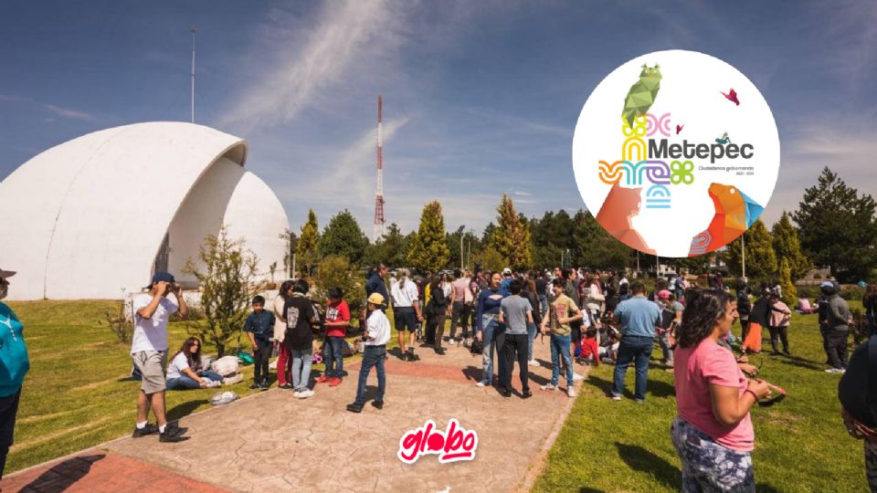 Estos son los lugares que debes de visitar en Metepec para que no te pierdas sus mejores atractivos turísticos en el Festival Quimera 2024.