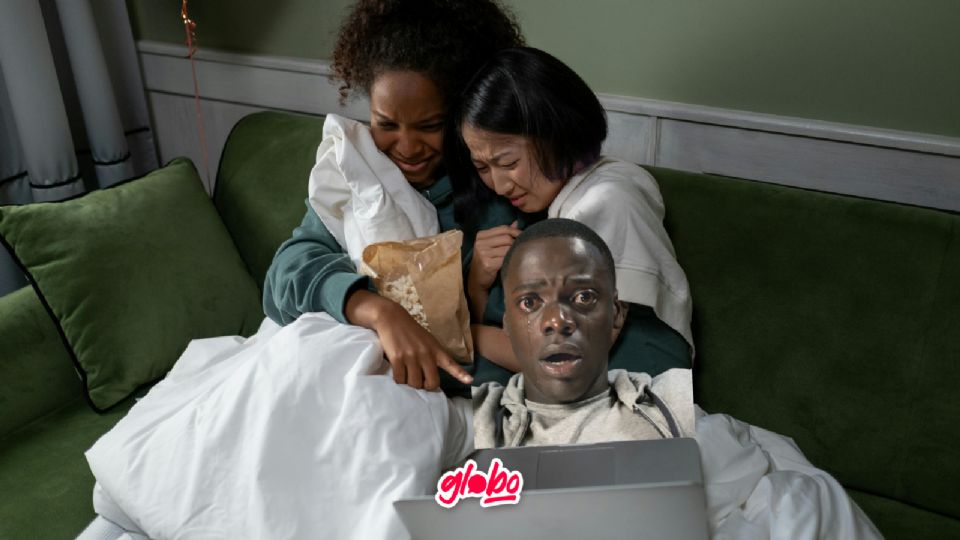 Estas cintas son las que para los expertos, son las mejores del género de terror del siglo, por lo que puede hacer un maratón de miedo en tu casa.