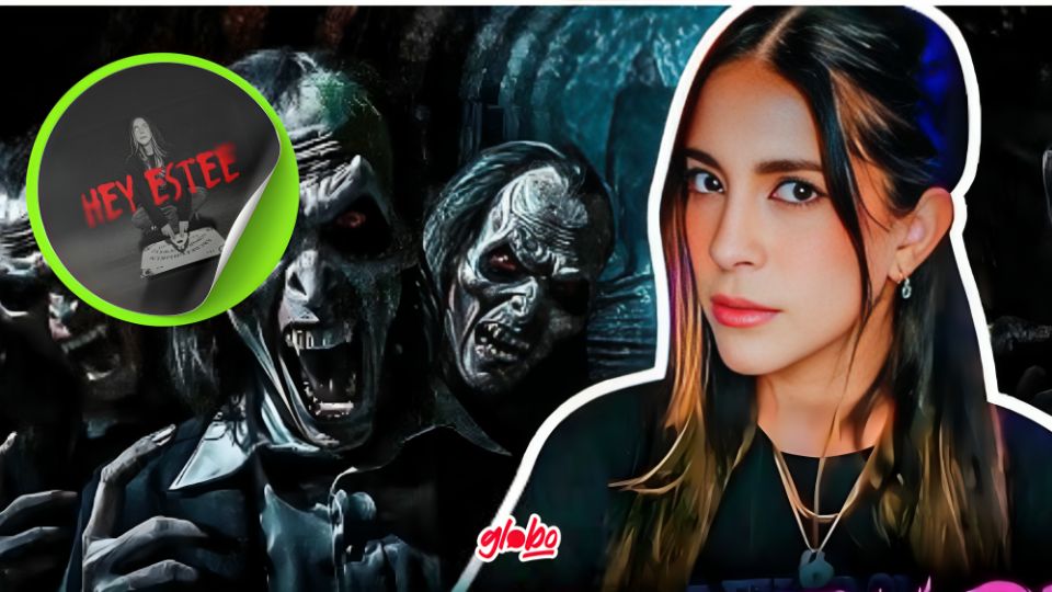 En el video de hoy veremos diferentes experiencias paranormales de fantasmas, brujas, imitadores, nahuales y vampiros.