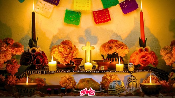 Día de Muertos 2024: ¿Qué almas llegan hoy 30 de octubre?