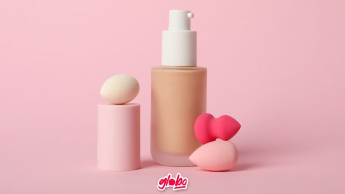 Base de maquillaje recomendada por Profeco: ¡Más barata y con mejor cobertura que una de alta gama!