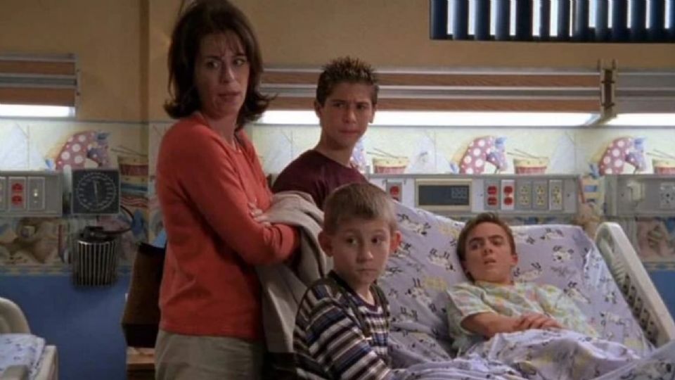 'Malcolm el de en medio' sigue siendo una serie icónica más de 20 años después de su estreno.
