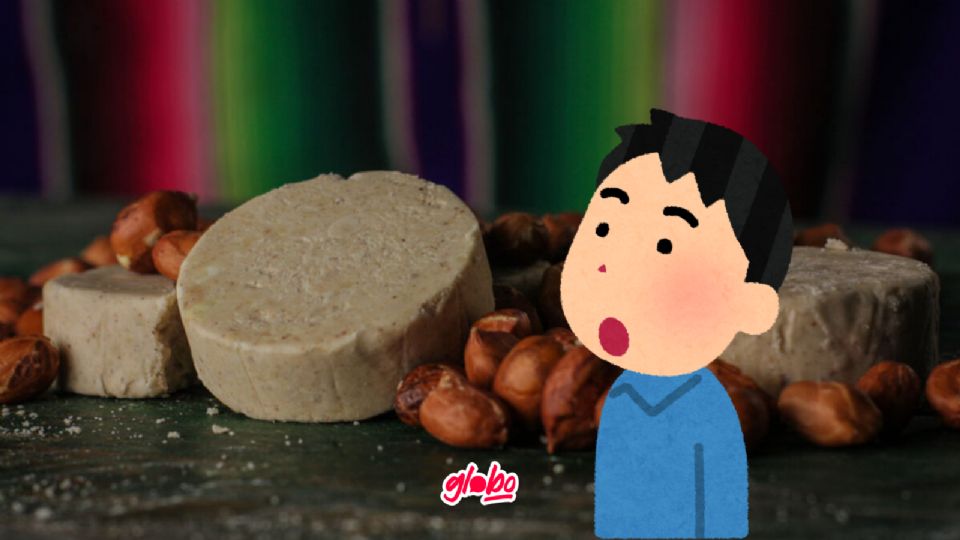 Estos son los ingredientes y la receta para el mejor mazapán.