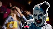 Foto ilustrativa de la nota titulada: Terrifier 3: Sinopsis y reparto de la película de terror clasificación D