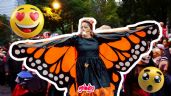 Foto ilustrativa de la nota titulada: Mega Desfile Día de Muertos 2024 en la CDMX, ruta completa del evento más esperado de la temporada