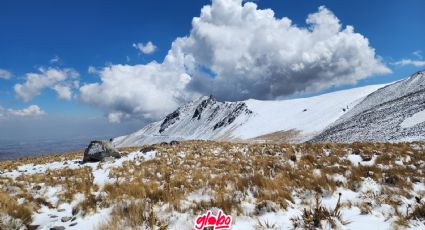 Nevado de Toluca: ¿Cuándo es el mejor momento del año para ir?