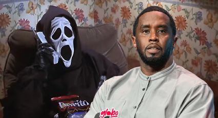 La película de Scary Movie que revelaría los crímenes atroces de P. Diddy | VIDEO