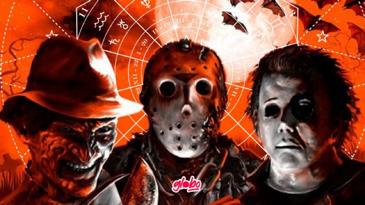 ¿Qué personaje de terror eres según tu signo zodiacal? ¡Descúbrelo!