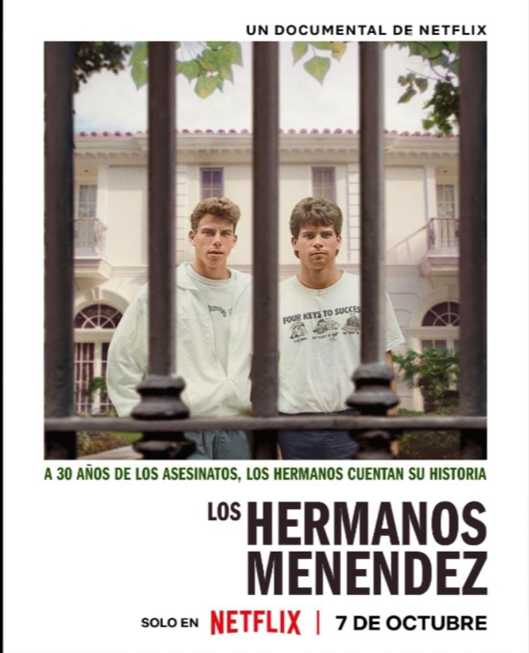  “Monstruos: la historia de Lyle y Erik Menéndez” está habilitada en Netflix para ver y saber qué fue lo que pasó