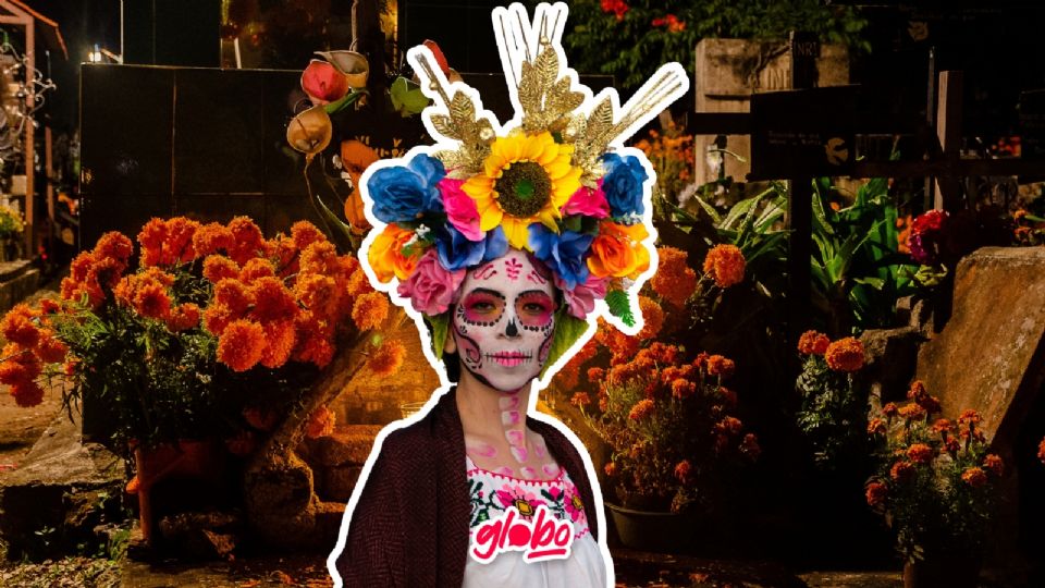 Día de Muertos 2024 llega con  esta actividad ideal para disfrutar de las tradiciones mexicanas.