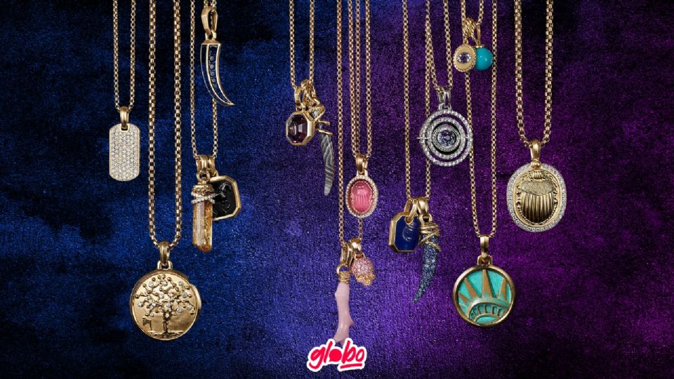 Amuletos que debes cargar esta 'Noche de Brujas'.