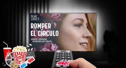 ¿Cuándo llega a las plataformas de streaming la película “Romper el Círculo”?