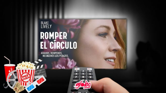 ¿Cuándo llega a las plataformas de streaming la película “Romper el Círculo”?