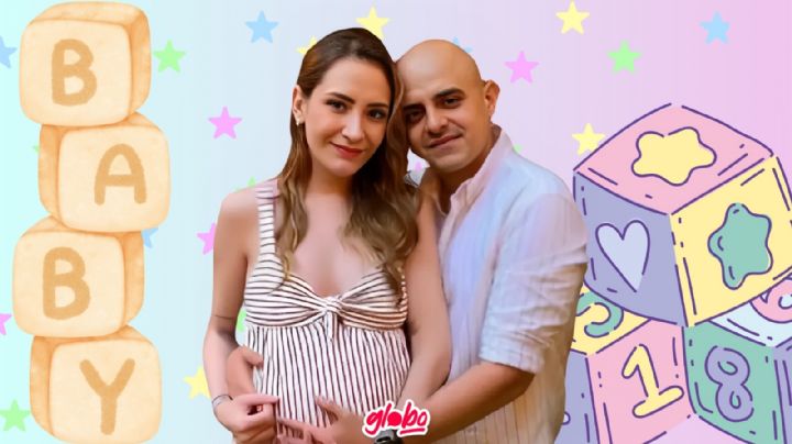 ¿Fichis y Pao Poulain le dieron la bienvenida a su bebé arcoíris?: Esto dicen los rumores