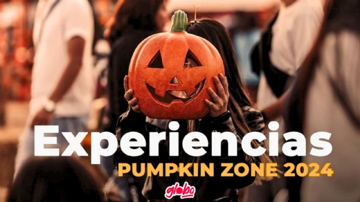 Pumpkin Zone 2024: Cuándo, dónde y a qué hora se llevará a cabo la nueva edición