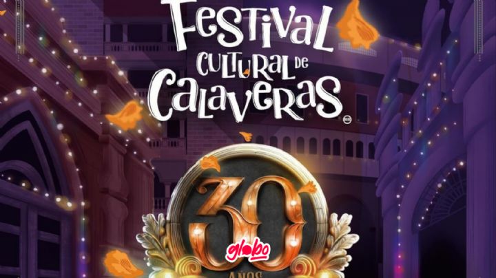 Festival Cultural de Calaveras: Todo lo que debes saber del evento de Día de Muertos en San Marcos