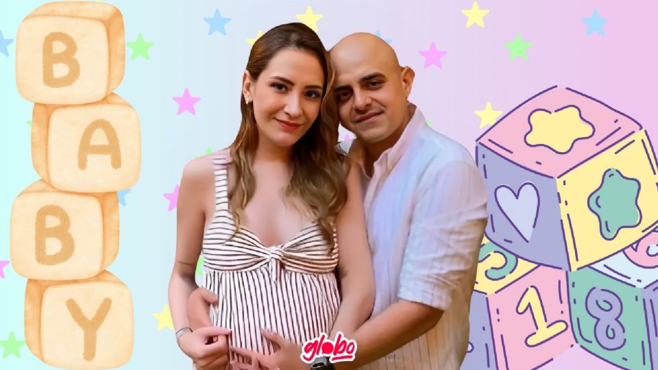 Fichis y Pao Poulain dieron a luz a sus bebés.