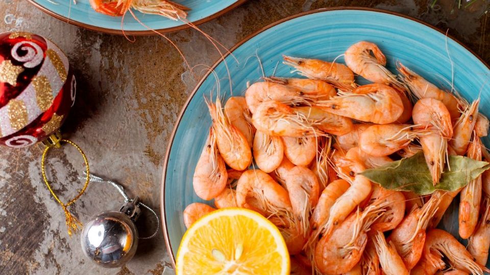 Los buffet que sirven los mejores platillos de mariscos en CDMX.
