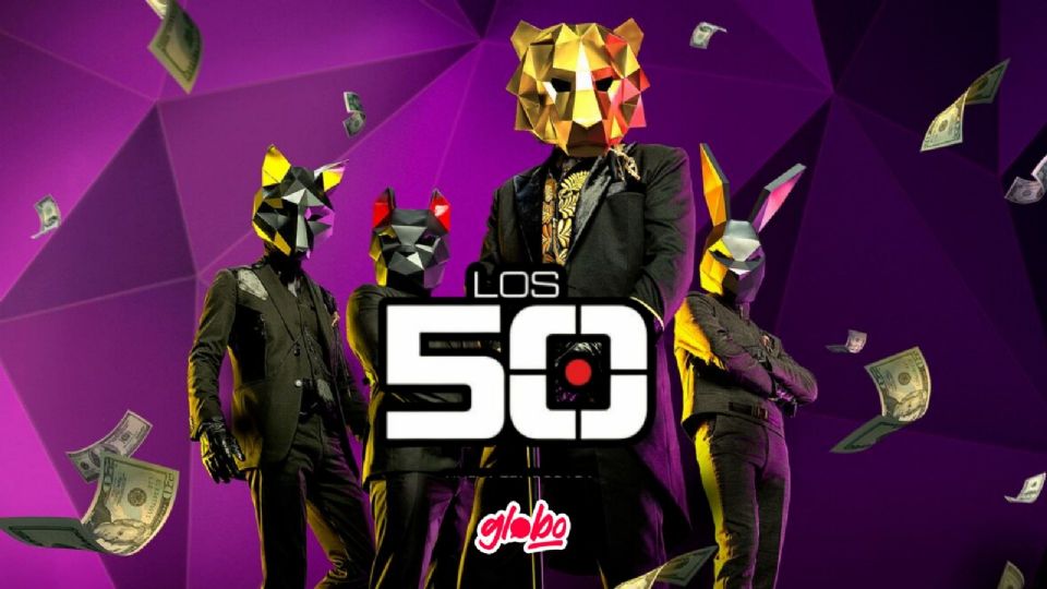 Se revelan los artistas participantes de esta segunda edición de 'Los 50'.