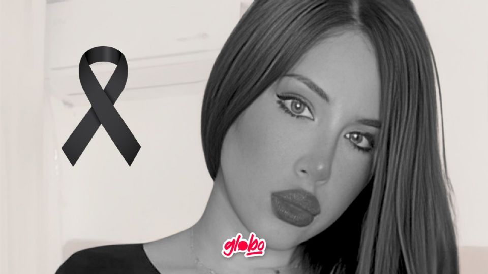 ¿De qué murió la influencer Barbie Regia?