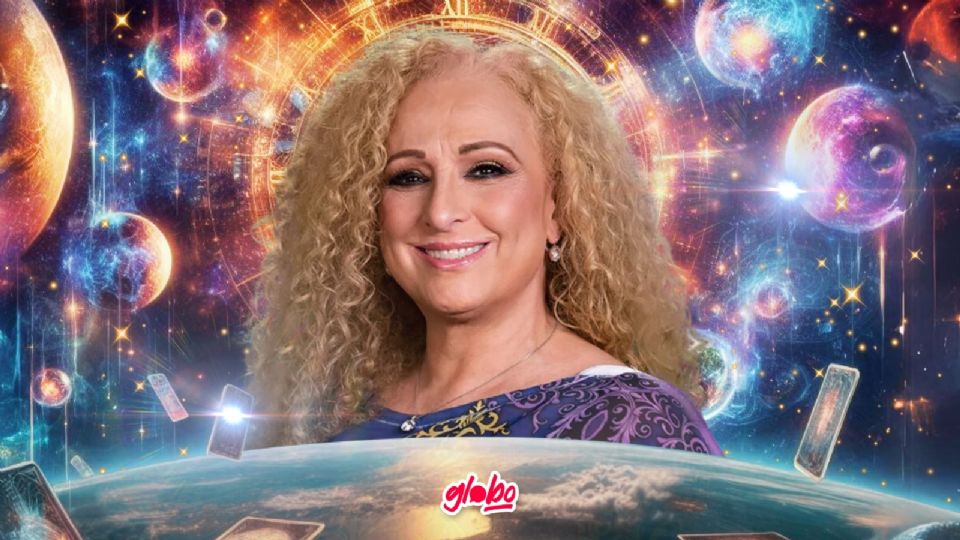 Mizada Mohamed Horóscopos 7 de Octubre 2024.