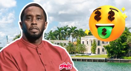 Así son las dos mansiones de Sean Diddy Combs que fueron allanadas por la policía