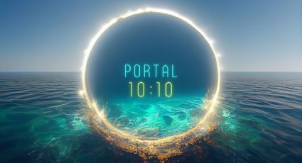  Portal 10/10: Ritual para cortar lazos tóxicos y abrir caminos este jueves