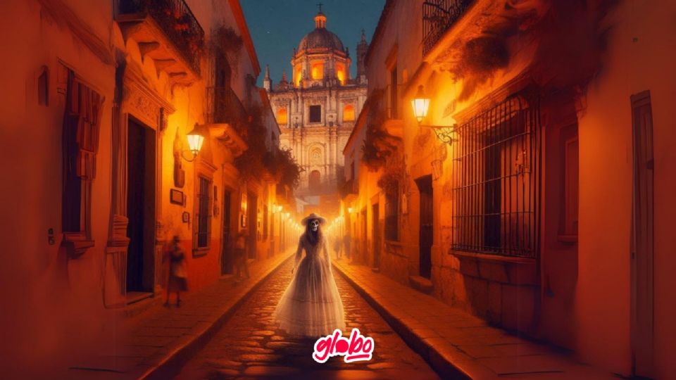 % Pueblos Mágicos ideales para visitar en estas celebraciones de Día de Muertos