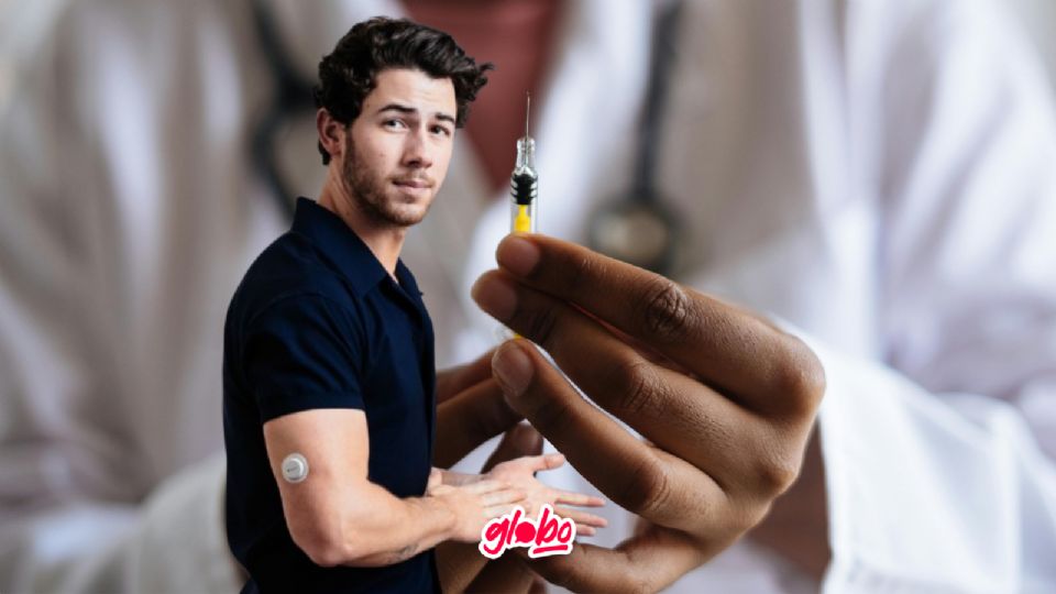 Estos son los famosos que podrían beneficiarse del avance en la búsqueda de la cura a la diabetes tipo , de Nick Jonas a Tom Hanks.