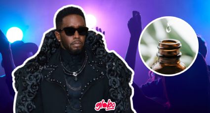 Sean “Diddy” Combs: esta sería la razón por la que el rapero tenía 1,000 botellas de aceite para bebé en su casa