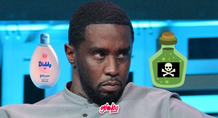 Sean “Diddy” Combs: ¿Qué tenían las botellas de aceite para bebé?, esto dice el abogado de las víctimas