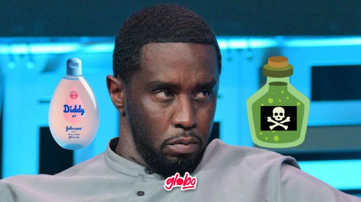 Sean “Diddy” Combs: ¿Qué tenían las botellas de aceite para bebé?, esto dice el abogado de las víctimas