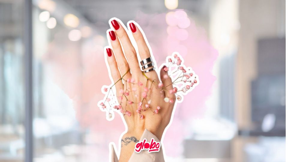 Estos son los mejores consejos para cuidar la salud de tus uñas.