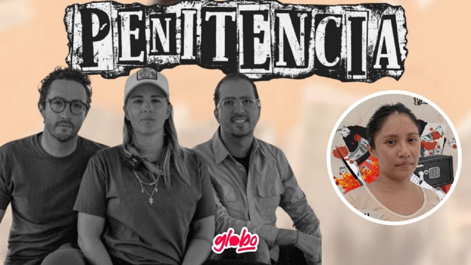 Penitencia llega con un capítulo nuevo.