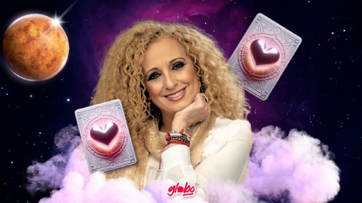 Horóscopos Mizada Mohamed Hoy Jueves 10 de octubre: Predicciones del Tarot para Destino Amoroso de cada signo zodiacal