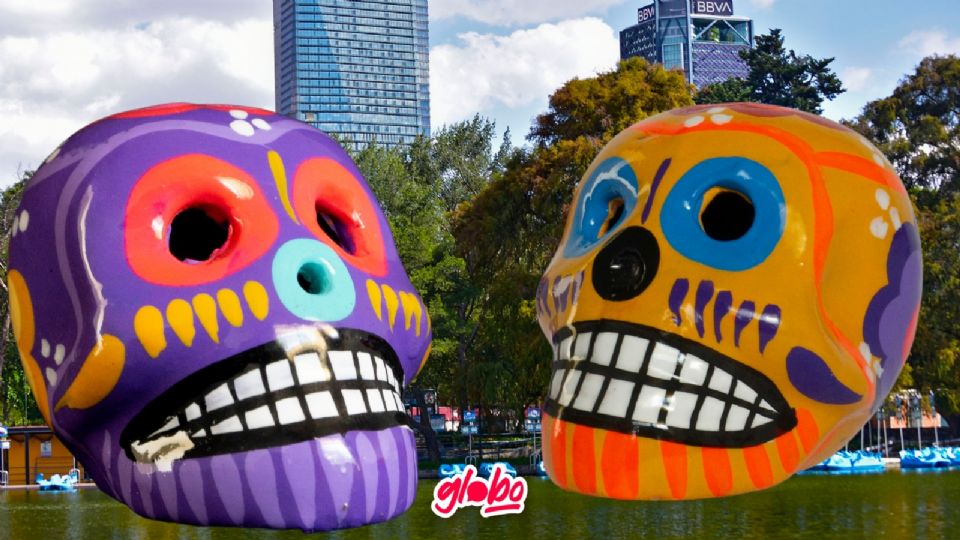 Mexicráneos regresa a la Ciudad de México.