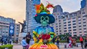 Foto ilustrativa de la nota titulada: Día de Muertos 2024: LISTA completa de todas las actividades en CDMX para este fin de semana	