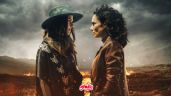 Foto ilustrativa de la nota titulada: Dónde se grabó “Las hermanas Guerra” serie protagonizada por Ana Serradilla, Claudia Álvarez y Erick