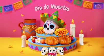 ¿Qué almas llegan hoy 1 de noviembre por el Día de Muertos 2024 y a qué hora?