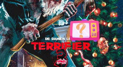 Terrifier 3: ¿Dónde ver la película de terror?, esta plataforma de streaming la tendría