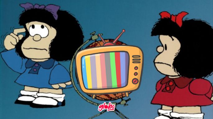 Mafalda tendrá su propia serie en plataformas, aquí te decimos cuando se estrena y sus detalles