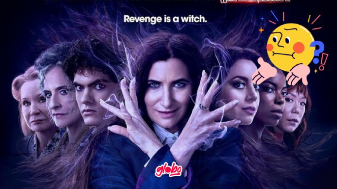 Agatha en todas partes, Wiccan y el showrunner explican el final de la serie