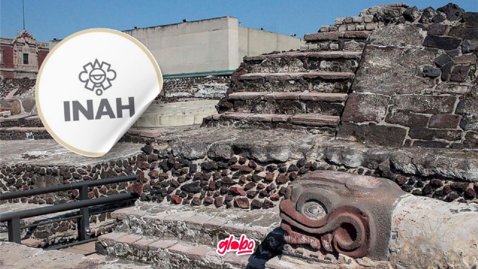 Museo de Templo Mayor