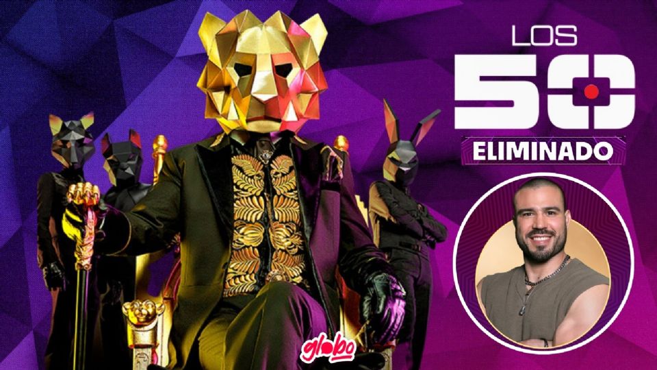 Descubre quién es el eliminado de 'Los 50' este 1 de noviembre de 2024.