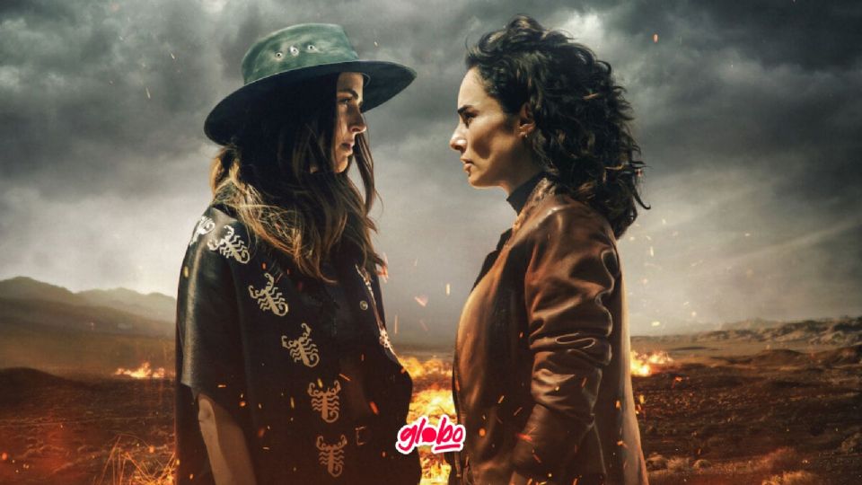 Aquí se grabó la serie de 'Las Hermanas Guerra' con na Serradilla, Claudia Álvarez y Erick Elías.