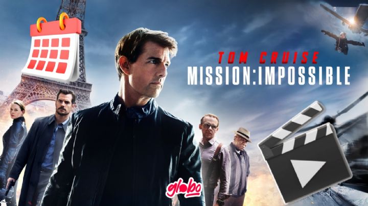 Tom Cruise confirma fecha de estreno de ‘Misión Imposible 8: The Final Reckoning’ con nuevo tráiler